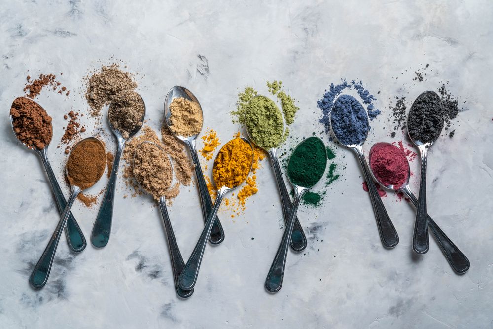 The Top 7 Superfood Powders to Help Lose Weight