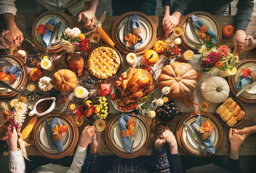 12 Tasty Ideas for Enjoying Thanksgiving Leftovers