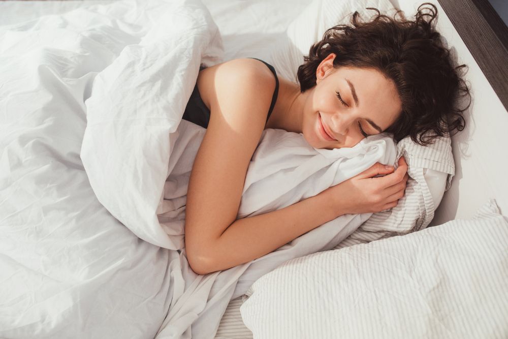 What Occurs in Your Body When You Experience a One-Hour Sleep Loss