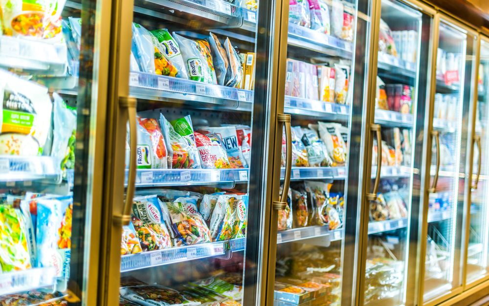 Top 10 Wegmans Frozen Foods Ideal for Weight Loss