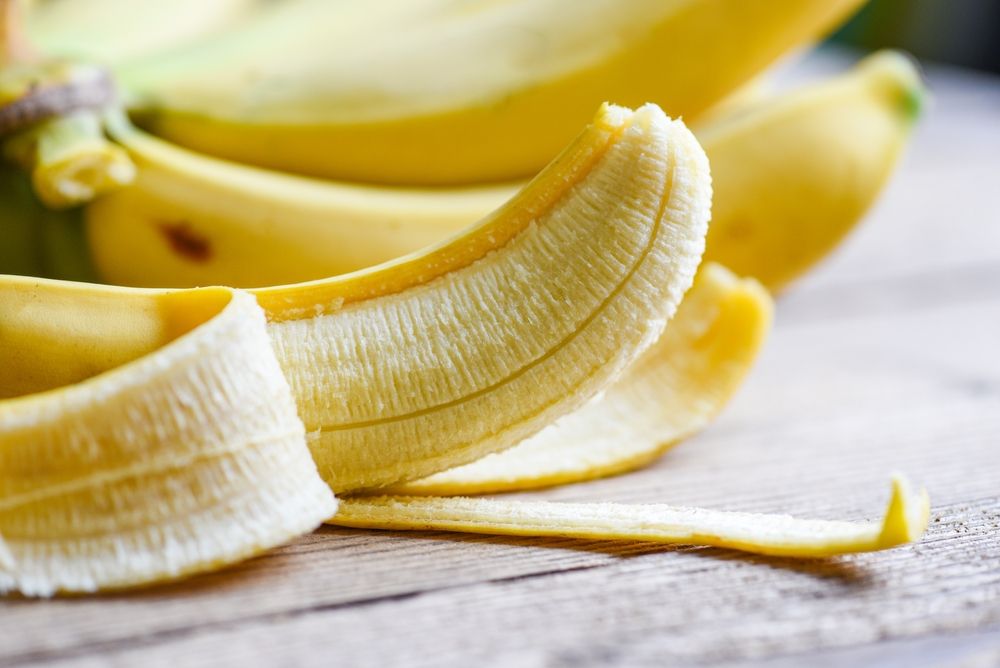 Can You Lose Weight Eating Bananas?