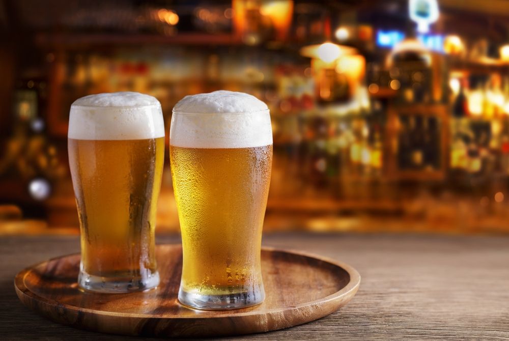 Top 10 Low-Carb Beers That Won't Impact Your Diet