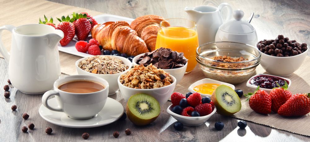 6 Effective Strategies: How Breakfast Aids in Weight Loss