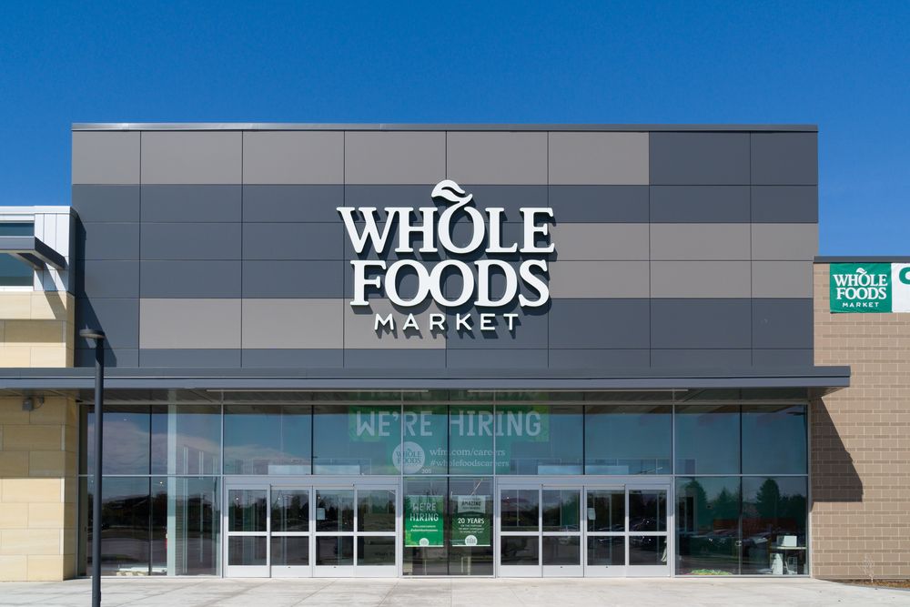 Top 10 Frozen Foods for Weight Loss at Whole Foods