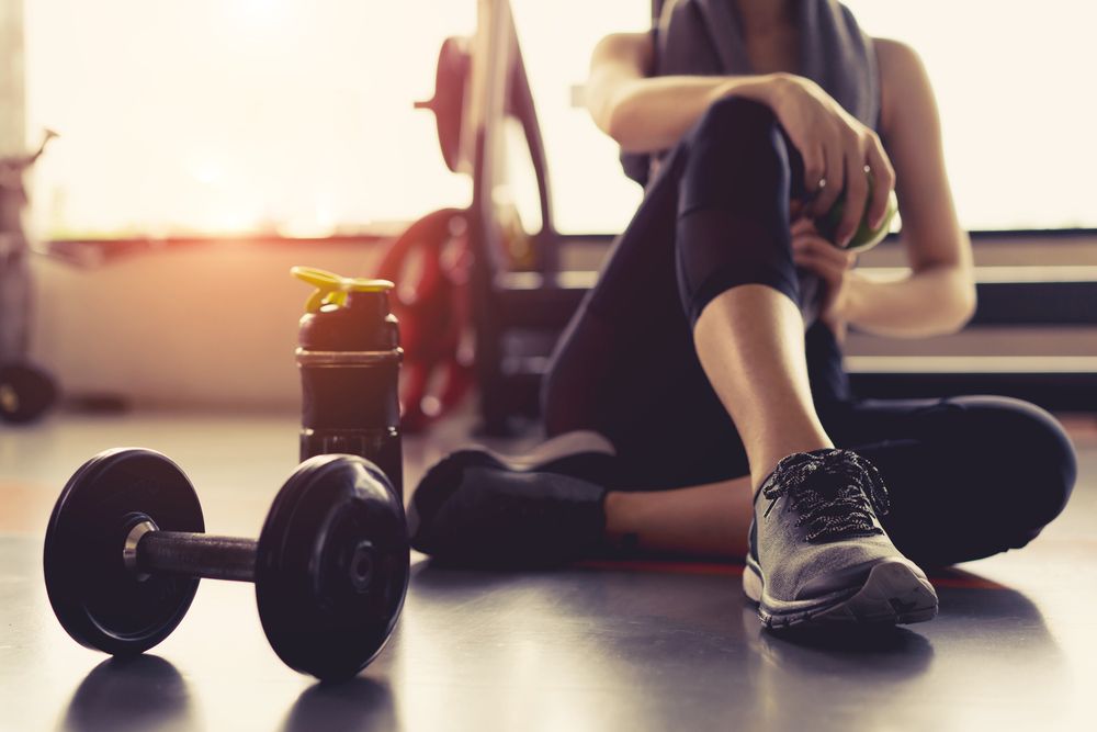 The Top 5 Morning Workouts to Accelerate Weight Loss