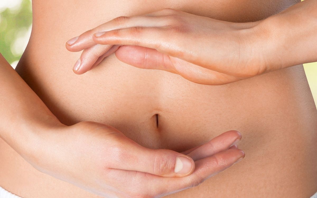 5 Benefits of Oiling Your Belly Button