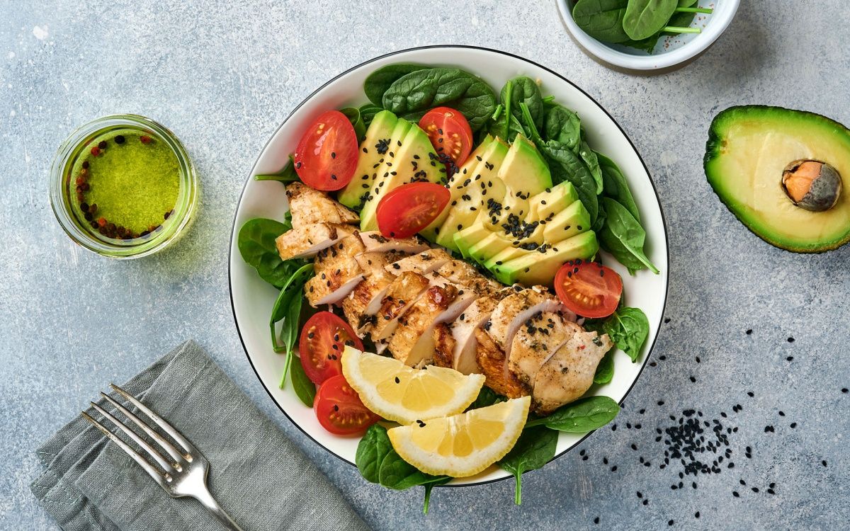 5 Best Mediterranean Diets to Improve Weight Loss