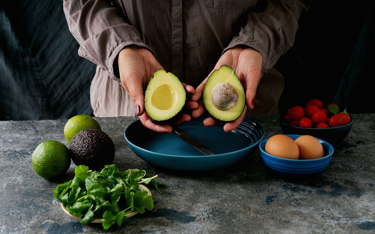 Avocados – A Weight Loss Phenomenon