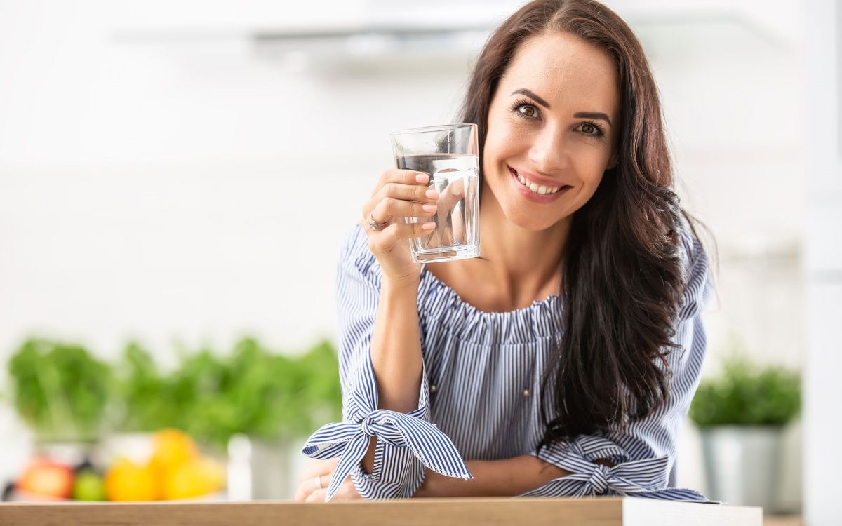 Drink These When Feeling Under the Weather