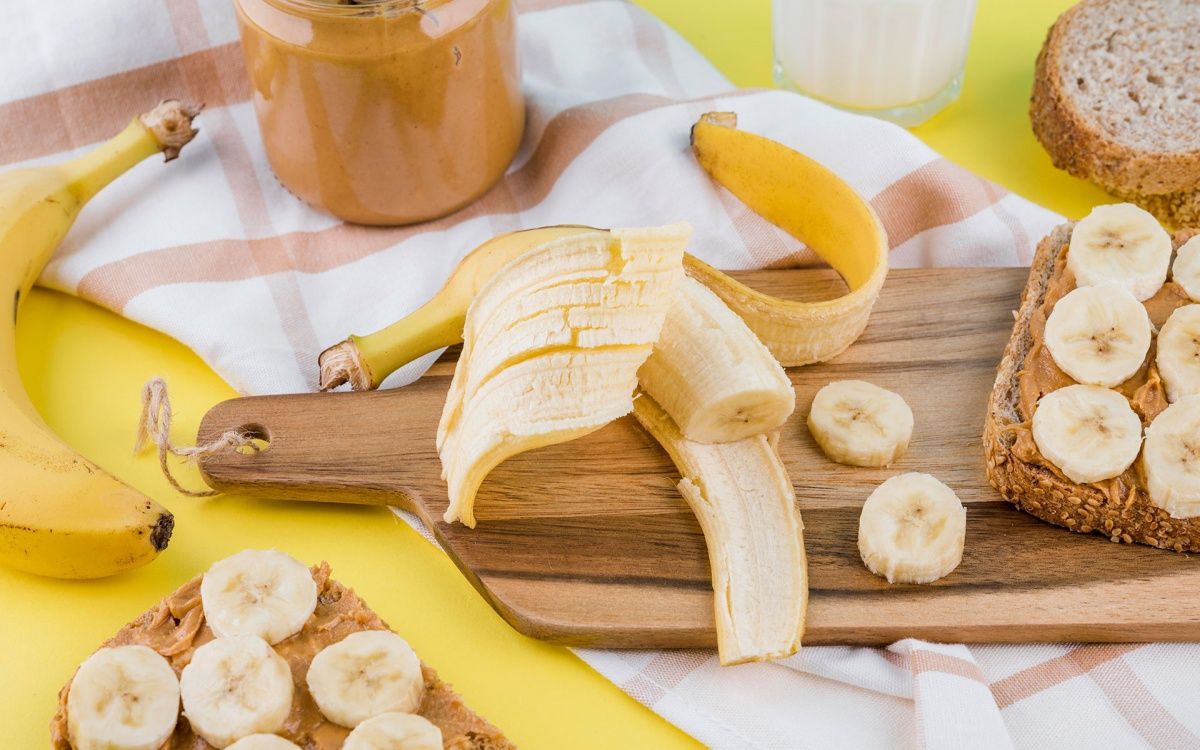 How Many Calories Are in That Banana?