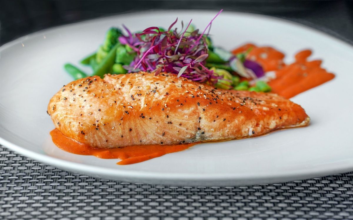 The Best Fish Dishes to Order at 5 Top Restaurant Chains