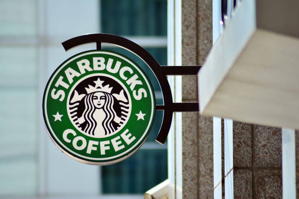 Sugar Content Ranking of Starbucks Coffee Drinks