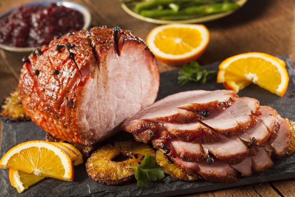 What Occurs in Your Body When You Consume Ham