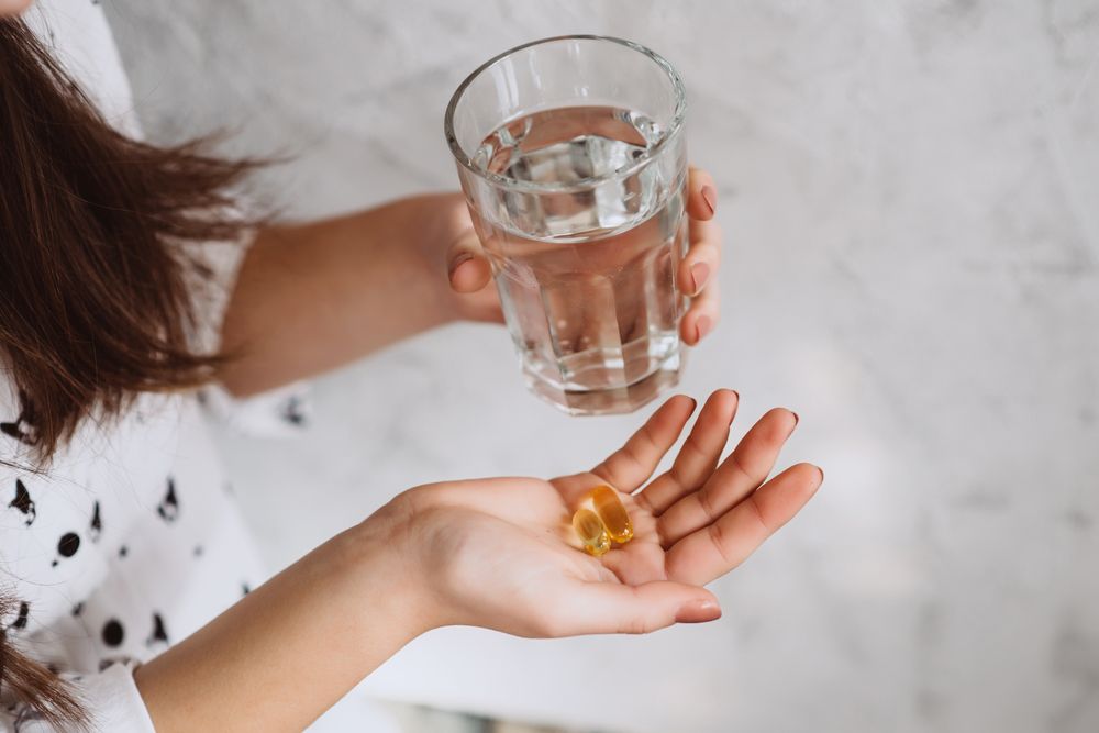 7 Effective Immunity-Boosting Supplements Recommended by Dietitians