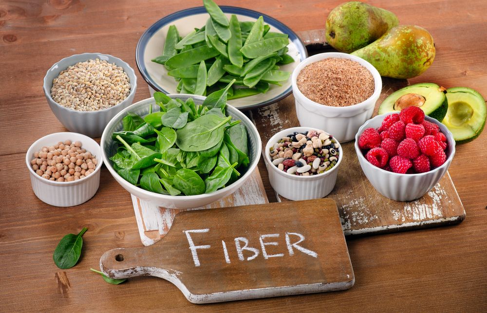 10 High-Fiber Foods for Optimal Health, According to Experts