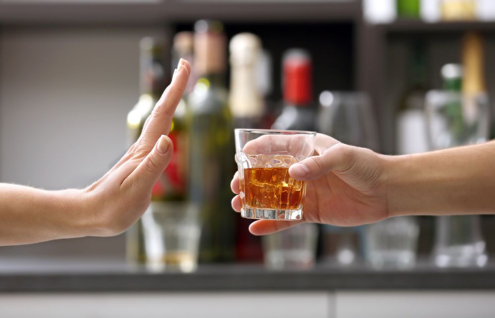 The Effects on Your Body When You Stop Drinking Alcohol