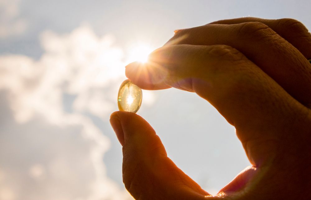Here are Five Indicators that Suggest you may be Experiencing a Deficiency in Vitamin D