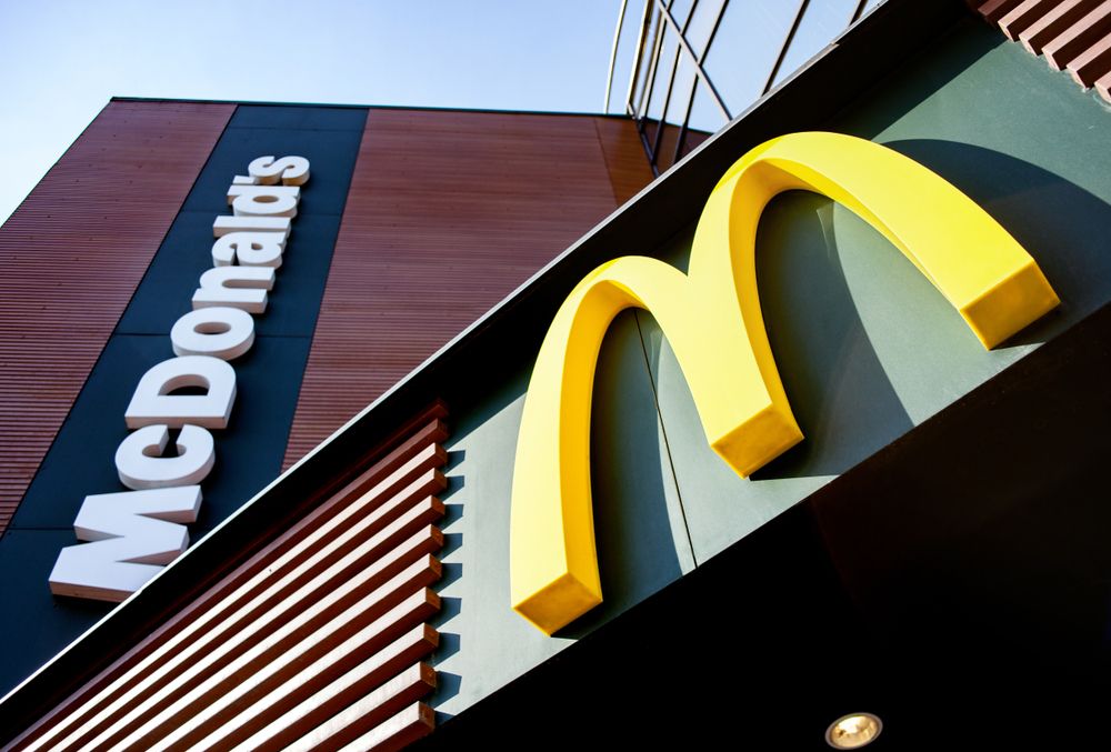 McDonald's Introduces Its First Limited-Edition Dessert of 2024