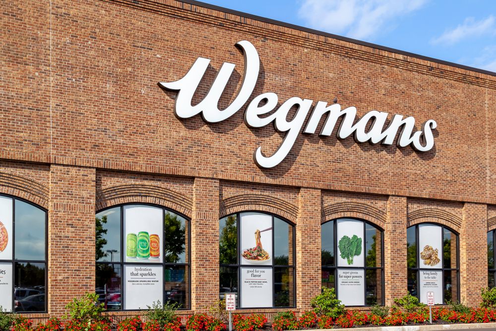 Top 10 Healthy Foods to Purchase at Wegmans for Effective Weight Loss