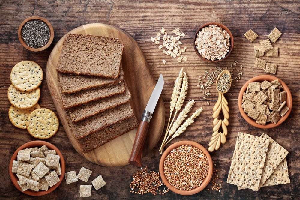 Here are the Top 7 High-Protein Grains for Your Diet