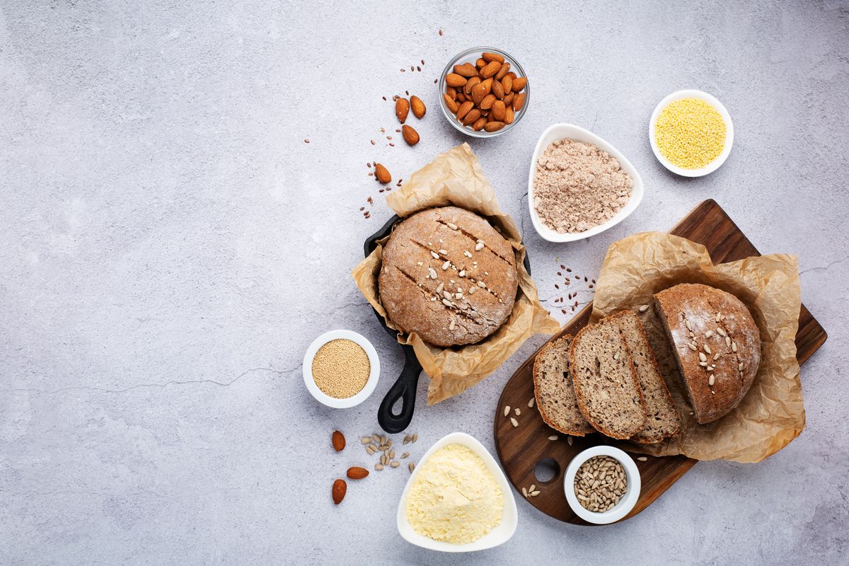 Dietitians' Top 10 Picks for High-Fiber Breads