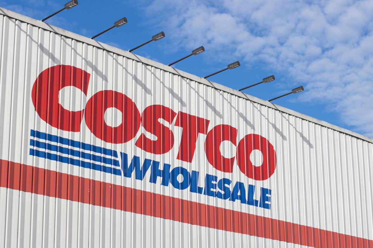 Kickstart Your Year with the 25 Healthiest Costco Food Options