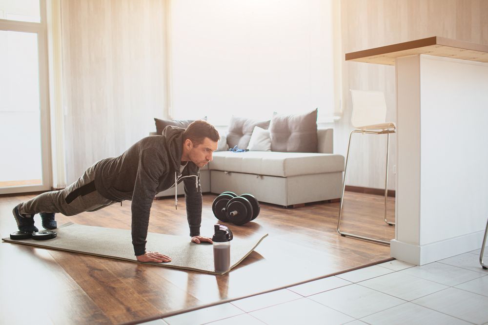 5 Effective Morning Floor Workouts to Accelerate Weight Loss