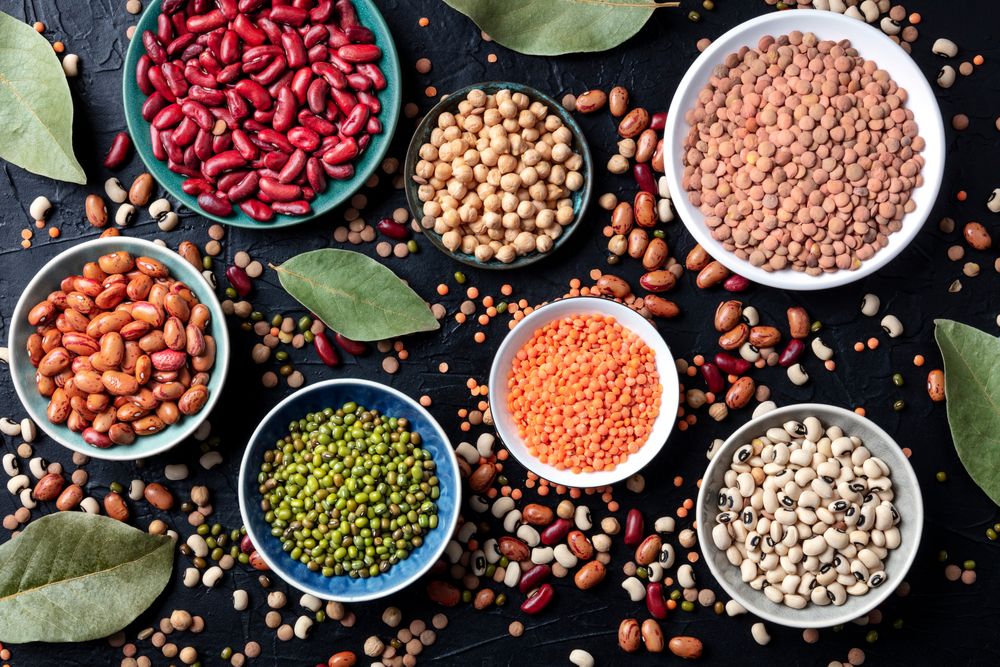 The Science-Backed Guide to the Top 7 Healthiest Beans for Your Diet