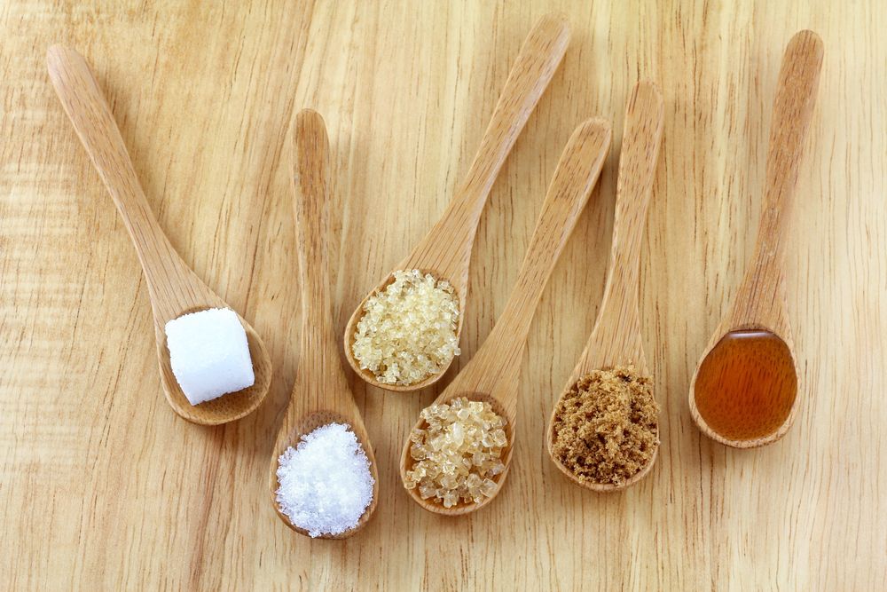 The Top 6 Healthiest Sweeteners—and 6 to Avoid