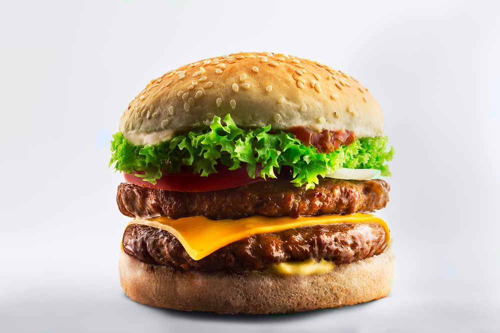 I Sampled McDonald's Fresh Double Big Mac, and it Falls Short in Flavor and Satisfaction.