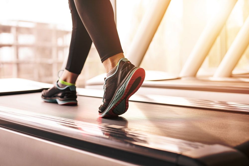 Discover the Optimal Treadmill Speed for Weight Loss