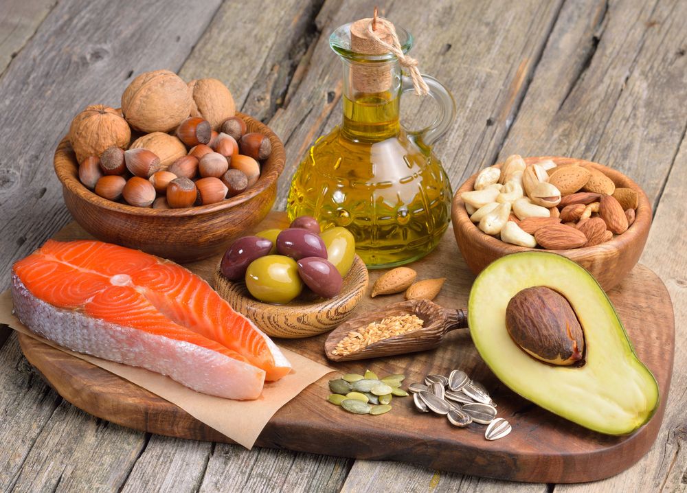 Discover the top 10 Nutrient-Rich Foods High in Healthy Fats