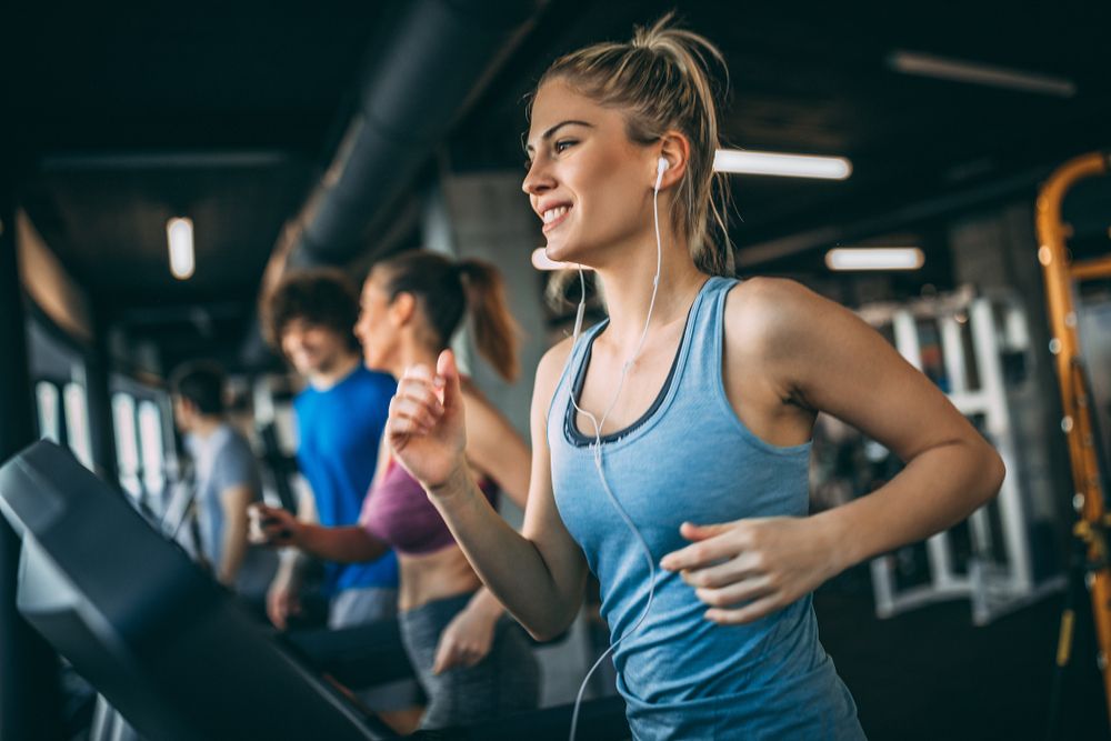 Treadmill vs. Elliptical: Which Provides Better Weight Loss Results?