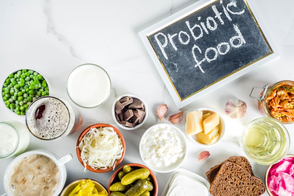 Top 10 Prebiotic Foods to Enhance Gut Health