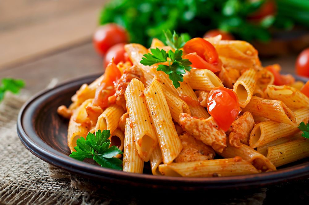 20 Nourishing Pasta Recipes to Support Weight Loss