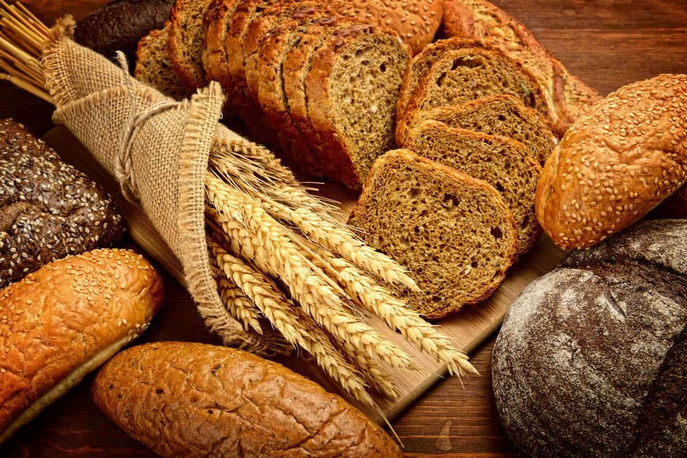 9 Healthiest Whole Wheat Breads-And 2 To Avoid.