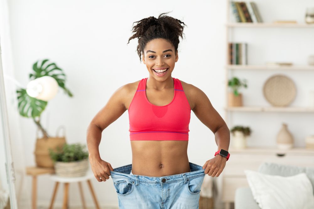 How to Achieve Your Summer Weight Loss Goals: 25 Effective Strategies