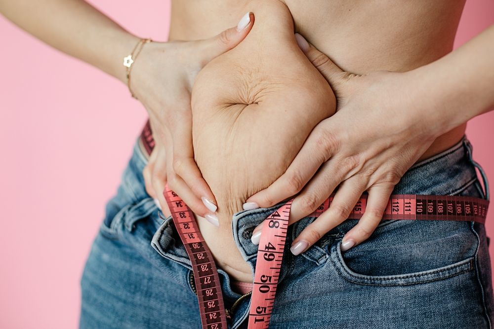 Striving To Shed Pounds? Here's When You Can Expect Results