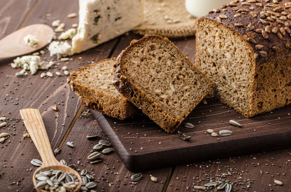 Is Whole Wheat Bread Beneficial For Your Health? 8 Impacts Of Incorporating It Into Your Diet