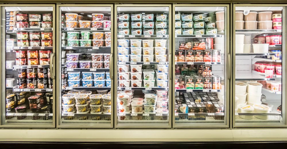 Discover the Top 9 Frozen Yogurts on Grocery Shelves for Optimal Health—and 3 to Skip