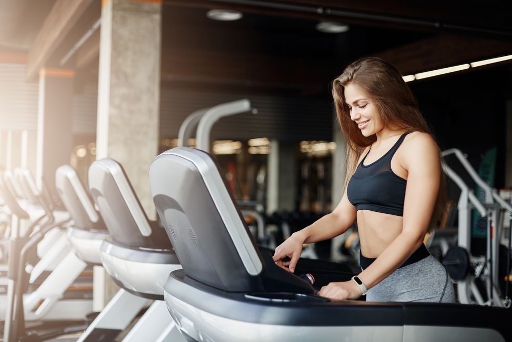 The Ultimate Treadmill Workout To Boost Endurance