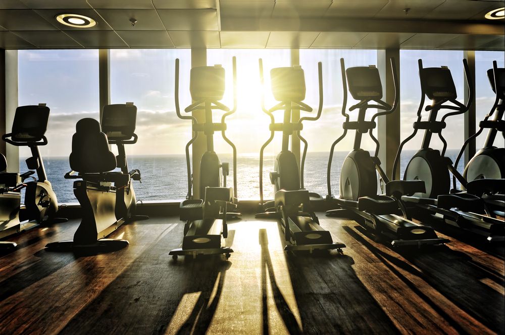 Stationary Bike vs. Elliptical: Which Is More Effective For Weight Loss?