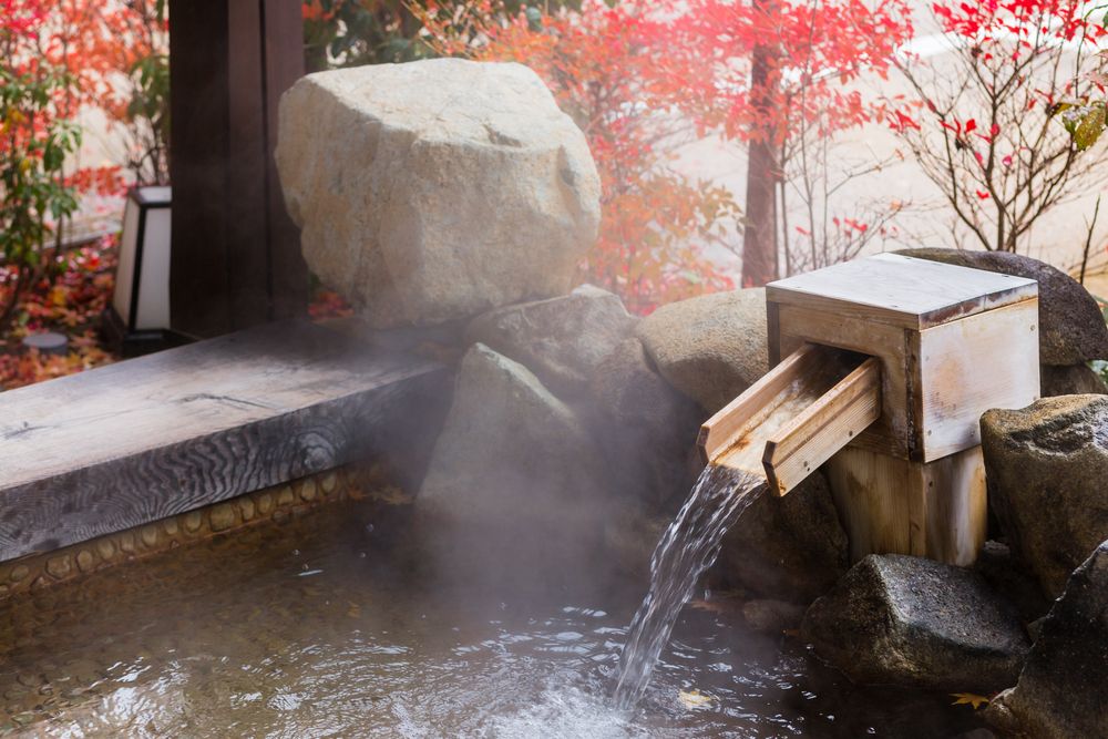 Could Japanese Toji Water Therapy Extend Your Lifespan?