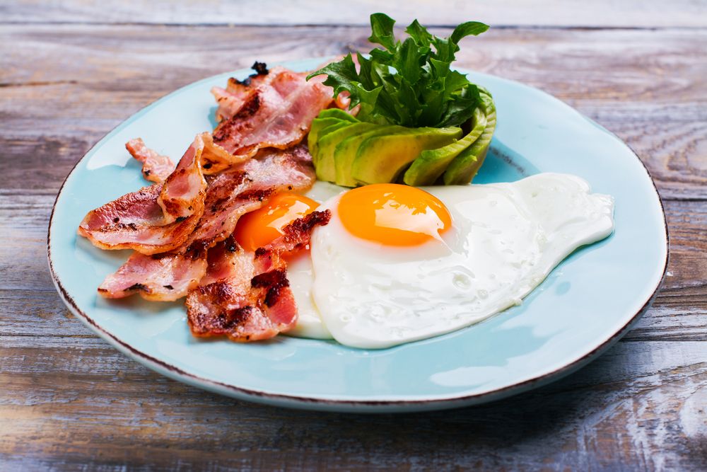 Top High-Protein Breakfast Recipe from a Dietitian