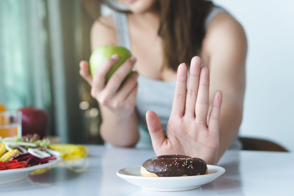 Dietitian's Top 10 Tips to Recover After a Weekend of Unhealthy Eating