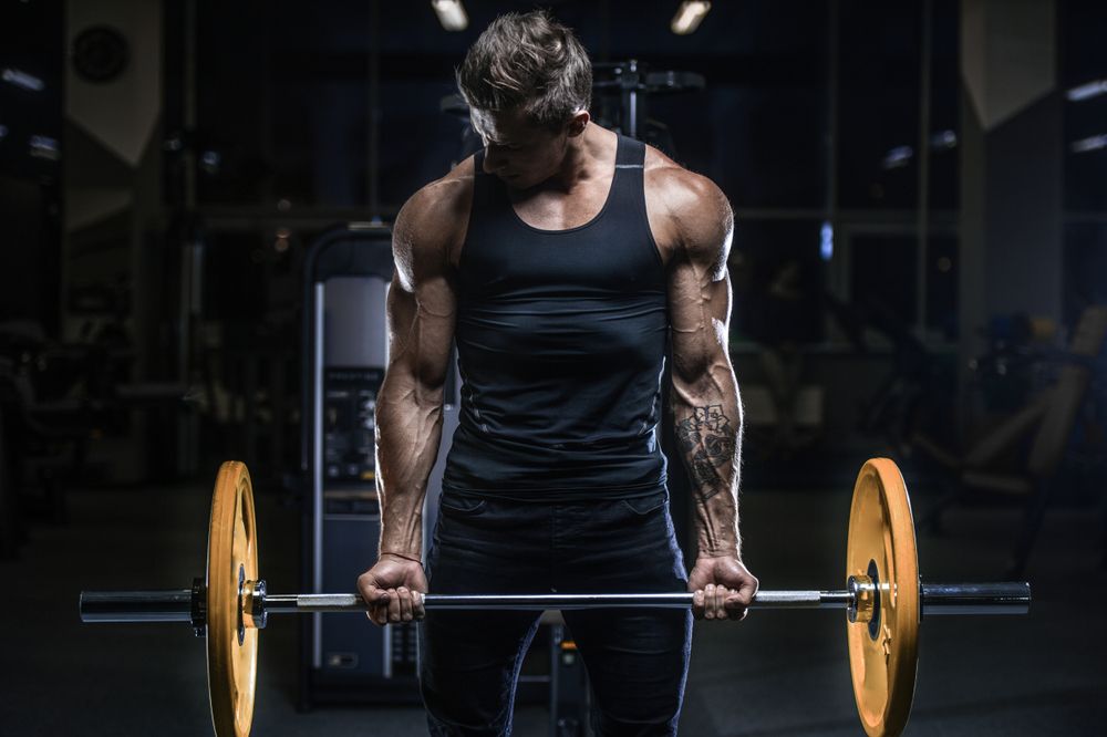 How Many Sets & Reps Should You Do To Build Muscle?