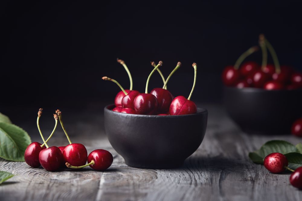 Are Cherries Healthy? 8 Health Benefits