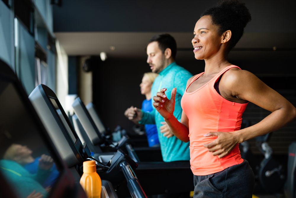 Running Outside vs. a Treadmill: Which is Better for Weight Loss?