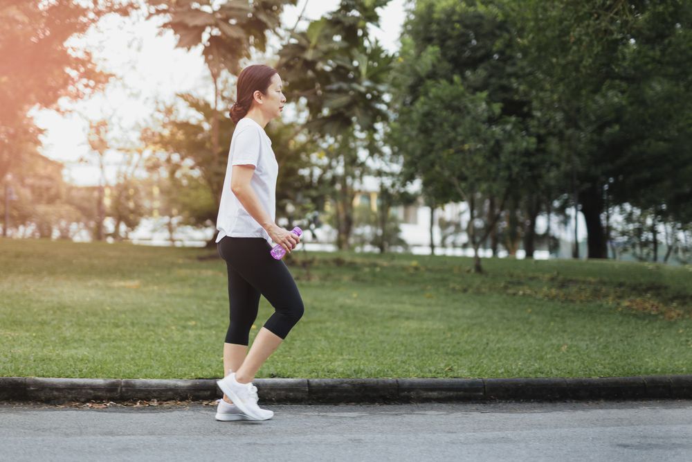 10 Walking Tips for Beginners To Lose More Weight