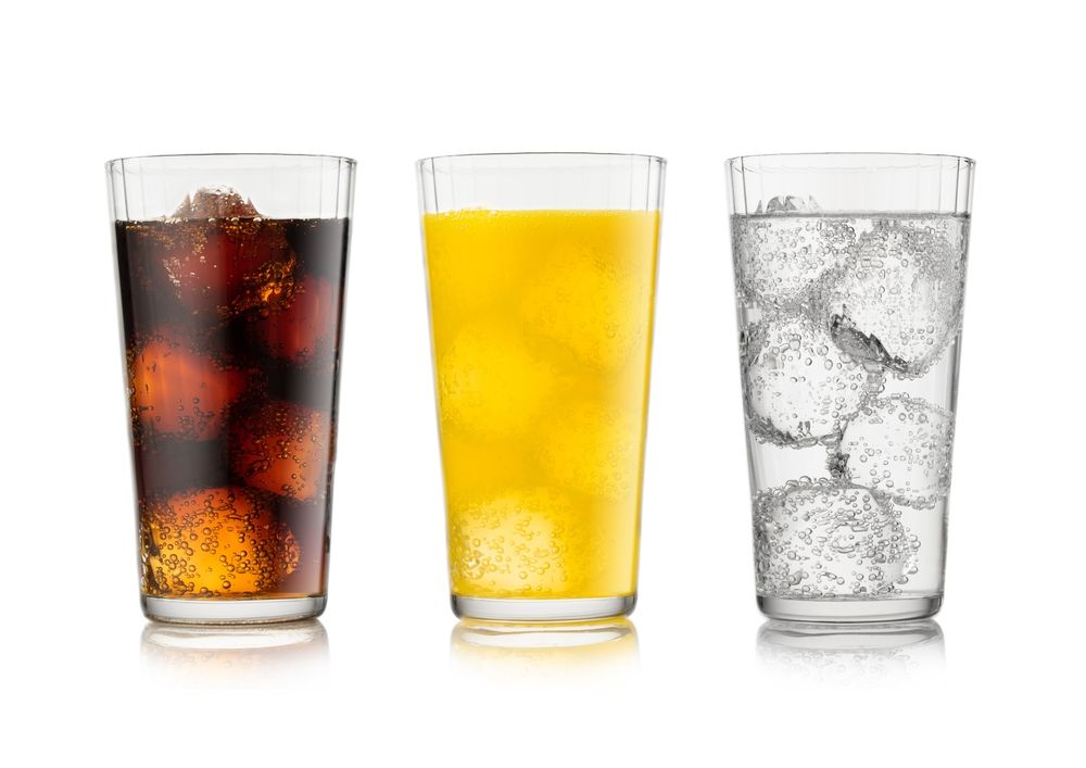 FDA Prohibits Potentially Harmful Additive Found in Certain Sodas